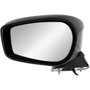 2013-2014 SCION Mirror outside rear view Left Driver Side OEM# SU00304700-PFM PL# SC1320109
