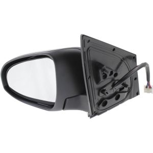 2017-2018 TOYOTA Mirror outside rear view Left Driver Side OEM# 8794012E90-PFM PL# SC1320110