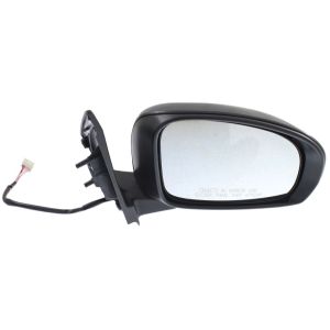 2012-2015 SCION Mirror outside rear view Right Passenger Side OEM# 8791074080-PFM PL# SC1321107