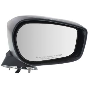 2013-2014 SCION Mirror outside rear view Right Passenger Side OEM# SU00304705-PFM PL# SC1321108