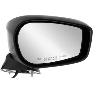 2013-2014 SCION Mirror outside rear view Right Passenger Side OEM# SU00304699-PFM PL# SC1321109