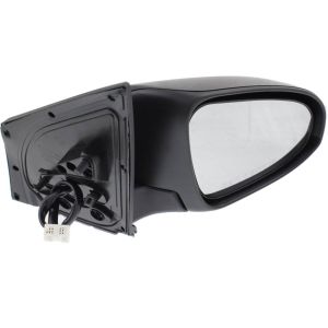 2017-2018 TOYOTA Mirror outside rear view Right Passenger Side OEM# 8791012F50-PFM PL# SC1321110