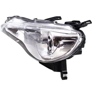 2013-2016 SCION FR-S Headlamp assy composite Left Driver Side OEM# SU00305140 PL# SC2502104