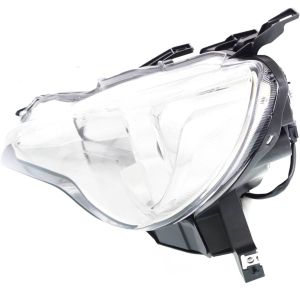 2013-2016 SCION Headlamp assy composite Left Driver Side CAPA  OEM# SU00305140 PL# SC2502104C