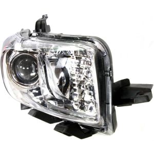 2008-2010 SCION xB Headlamp assy composite Right Passenger Side OEM# 8113012B90 PL# SC2503102