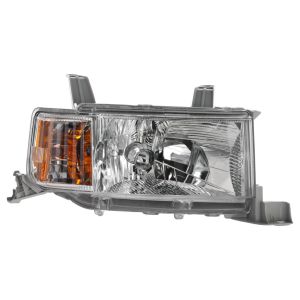 2004-2006 SCION xB Headlamp lens/housing Right Passenger Side OEM# 8113052440 PL# SC2519101