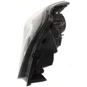 2008-2010 SCION Headlamp lens/housing Right Passenger Side CAPA  OEM# 8113021190 PL# SC2519104C