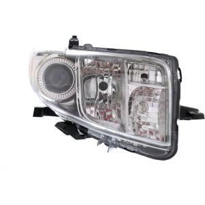 2011-2015 SCION xB Headlamp lens/housing Right Passenger Side OEM# 8113012E20 PL# SC2519106