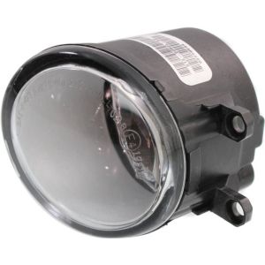 LEXUS LX 570 FOG LAMP ASSEMBLY LEFT (Driver Side) **CAPA** OEM#812200D042 2008-2013 PL#SC2592100C