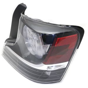 2014-2016 SCION tC Taillamp lens/housing Right Passenger Side OEM# 8155121330 PL# SC2819111