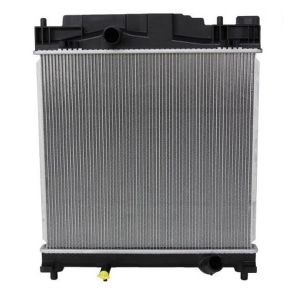 2012-2015 SCION iQ Radiator assembly OEM# 1640040220 PL# SC3010108