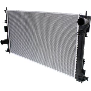 2017-2020 TOYOTA 86 Radiator assembly OEM# SU00301172 PL# SC3010109