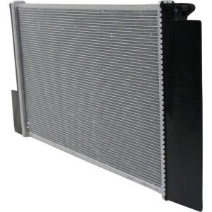 2016 SCION iM Radiator assembly OEM# 1640022160 PL# SC3010110