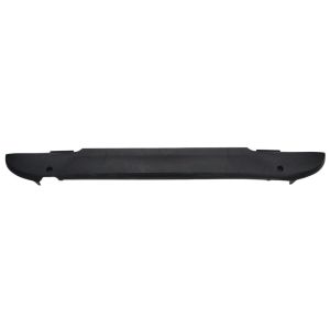 2016-2017 SMART FORTWO Rear bumper lower OEM# 4538801301 PL# SM1115100