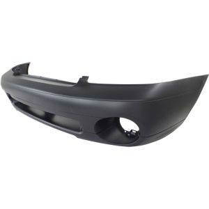 SUBARU LEGACY/OUTBACK  FRONT BUMPER COVER PRIMED (OUTBACK) OEM#57704AE05A 2000-2002 PL#SU1000133