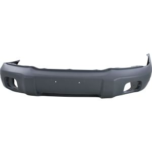 2001-2002 SUBARU FORESTER Front bumper OEM# 57720FC160 PL# SU1000137