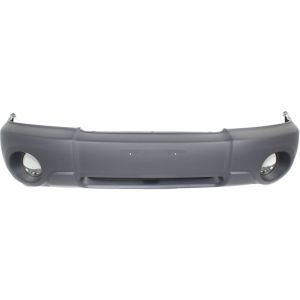 2003-2005 SUBARU FORESTER Front bumper OEM# 57703SA020MC PL# SU1000142
