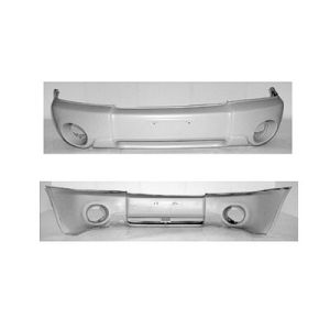 2003-2005 SUBARU FORESTER Front bumper OEM# 57704SA000 PL# SU1000143
