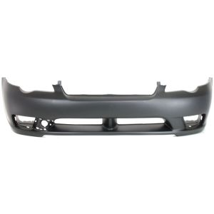 2005-2007 SUBARU LEGACY Front bumper OEM# 57704AG02A PL# SU1000149