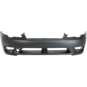 2005-2007 SUBARU LEGACY Front bumper CAPA  OEM# 57704AG02A PL# SU1000149C