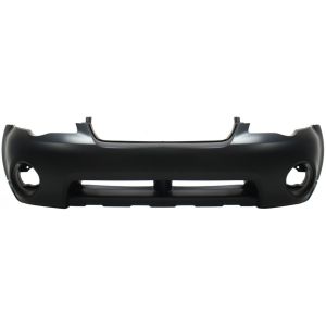 2005-2007 SUBARU OUTBACK Front bumper OEM# 57704AG03A PL# SU1000150