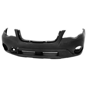2008-2009 SUBARU OUTBACK Front bumper OEM# 57704AG32A PL# SU1000159