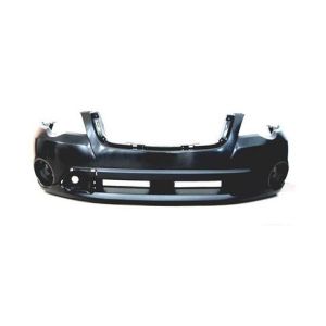 2008-2009 SUBARU OUTBACK Front bumper CAPA  OEM# 57704AG32A PL# SU1000159C