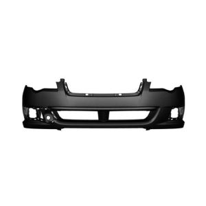 2008-2009 SUBARU LEGACY Front bumper CAPA  OEM# 57704AG30A PL# SU1000160C