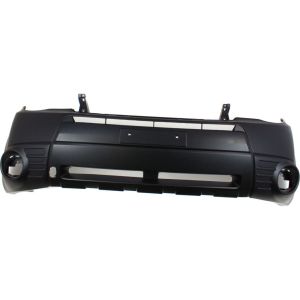 2009-2013 SUBARU FORESTER Front bumper OEM# 57704SC000 PL# SU1000162