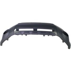 2009-2013 SUBARU FORESTER Front bumper CAPA OEM# 57704SC000 PL# SU1000162C