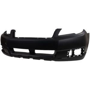 2010-2012 SUBARU OUTBACK Front bumper OEM# 57704AJ09A PL# SU1000165
