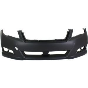 2010-2012 SUBARU LEGACY Front bumper OEM# 57704AJ08A PL# SU1000166