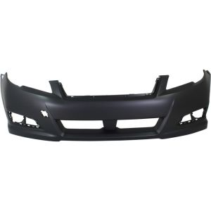 2010-2012 SUBARU LEGACY Front bumper CAPA  OEM# 57704AJ08A PL# SU1000166C