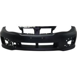 2011-2014 SUBARU IMPREZA Front bumper OEM# 57704FG113 PL# SU1000167