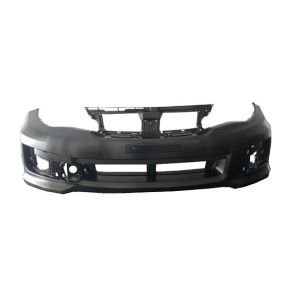 2011-2014 SUBARU IMPREZA Front bumper CAPA  OEM# 57704FG113 PL# SU1000167C