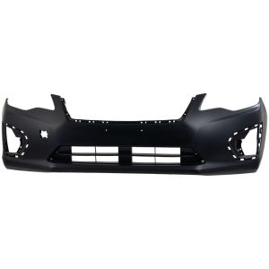 2012-2014 SUBARU IMPREZA Front bumper OEM# 57704FJ003 PL# SU1000168