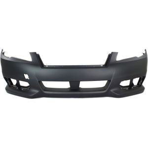 2013-2014 SUBARU LEGACY Front bumper OEM# 57704AJ13A PL# SU1000170