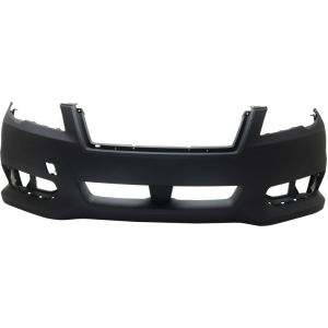 2013-2014 SUBARU LEGACY Front bumper CAPA  OEM# 57704AJ13A PL# SU1000170C
