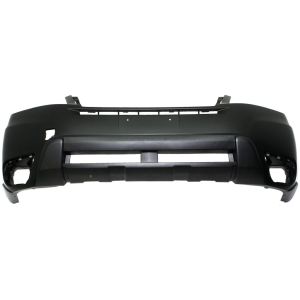 2014-2016 SUBARU FORESTER Front bumper OEM# 57704SG001 PL# SU1000173