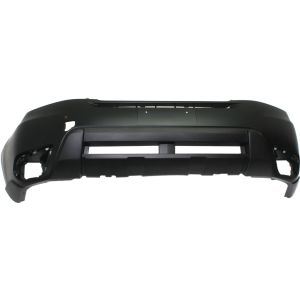 2014-2016 SUBARU FORESTER Front bumper CAPA OEM# 57704SG001 PL# SU1000173C