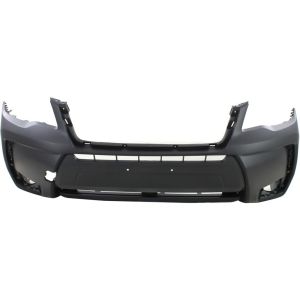 2014-2018 SUBARU FORESTER Front bumper OEM# 57704SG021 PL# SU1000174