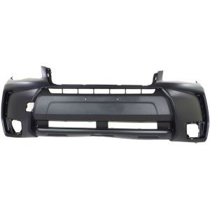 2014-2018 SUBARU FORESTER Front bumper CAPA OEM# 57704SG021 PL# SU1000174C