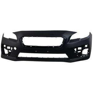2015-2017 SUBARU WRX Front bumper OEM# 57704VA000 PL# SU1000175