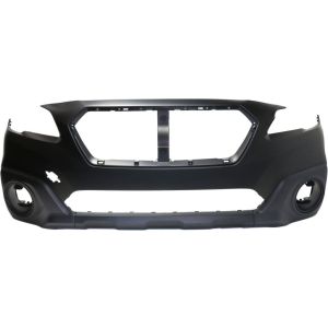 2015-2017 SUBARU OUTBACK Front bumper OEM# 57704AL01A PL# SU1000176