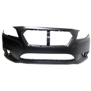 2015-2017 SUBARU LEGACY Front bumper OEM# 57704AL00A PL# SU1000178