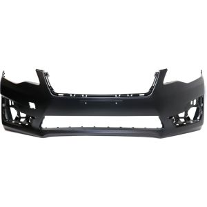 2015-2016 SUBARU IMPREZA Front bumper OEM# 57704FJ050 PL# SU1000179
