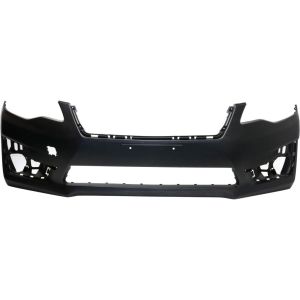2015-2016 SUBARU IMPREZA Front bumper CAPA  OEM# 57704FJ050 PL# SU1000179C