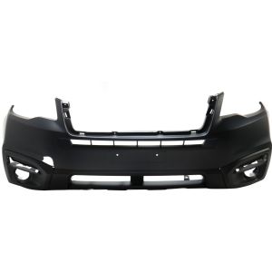 2017-2018 SUBARU FORESTER Front bumper CAPA  OEM# 57704SG030 PL# SU1000181C