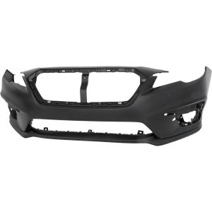 2018-2019 SUBARU LEGACY Front bumper OEM# 57704AL20A PL# SU1000186