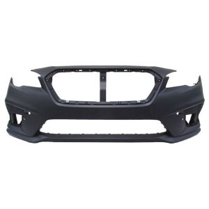 2018-2019 SUBARU LEGACY Front bumper CAPA  OEM# 57704AL20A PL# SU1000186C